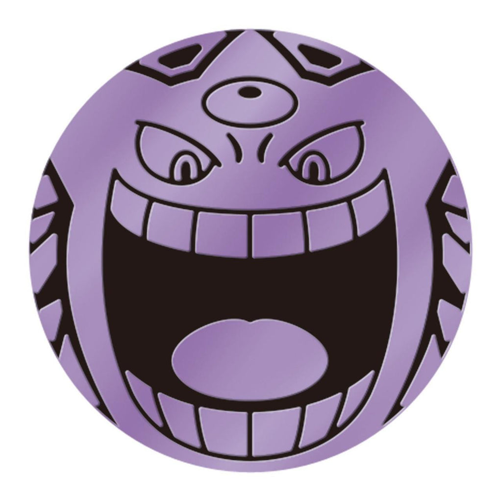 Pokémon Mega Gengar EX Starter Set – Japanese TCG Edition 🇯🇵