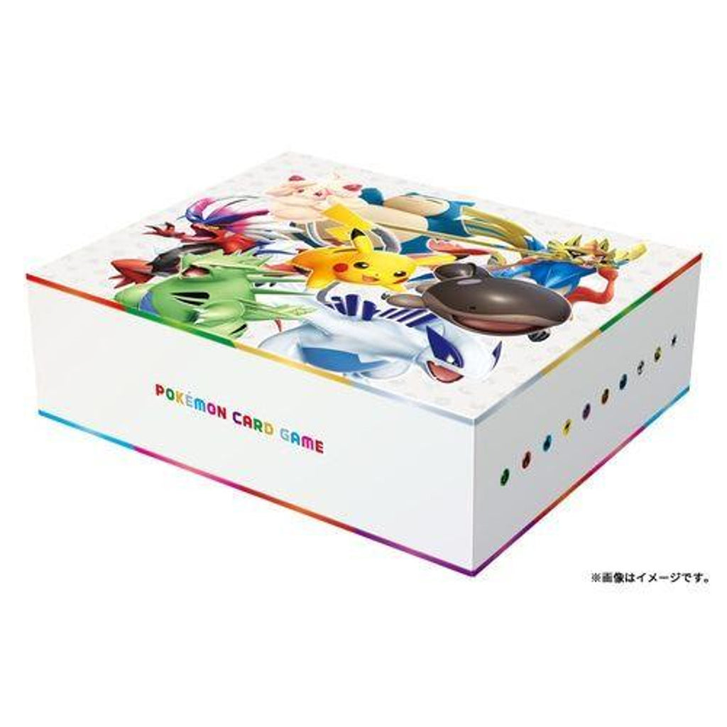 💎 Pokémon TCG: Starter Deck Generations Special Battle Set – Japanese Edition  Brand New & Factory Sealed | Authentic Japan Import
