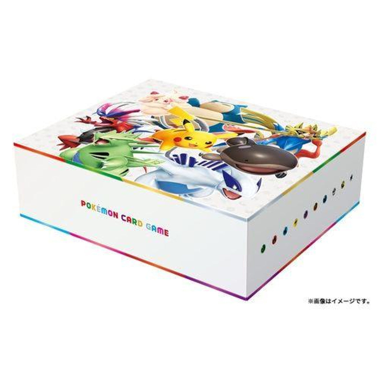 💎 Pokémon TCG: Starter Deck Generations Special Battle Set – Japanese Edition  Brand New & Factory Sealed | Authentic Japan Import