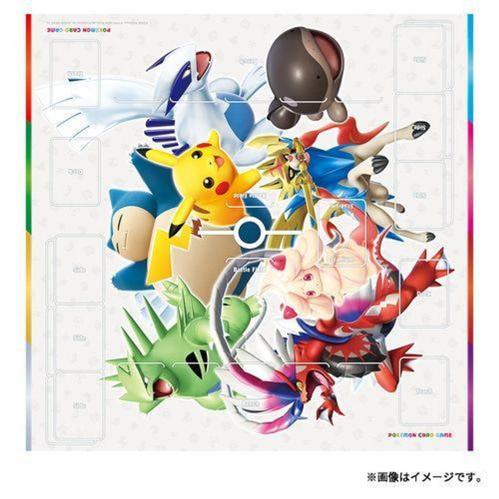 💎 Pokémon TCG: Starter Deck Generations Special Battle Set – Japanese Edition  Brand New & Factory Sealed | Authentic Japan Import