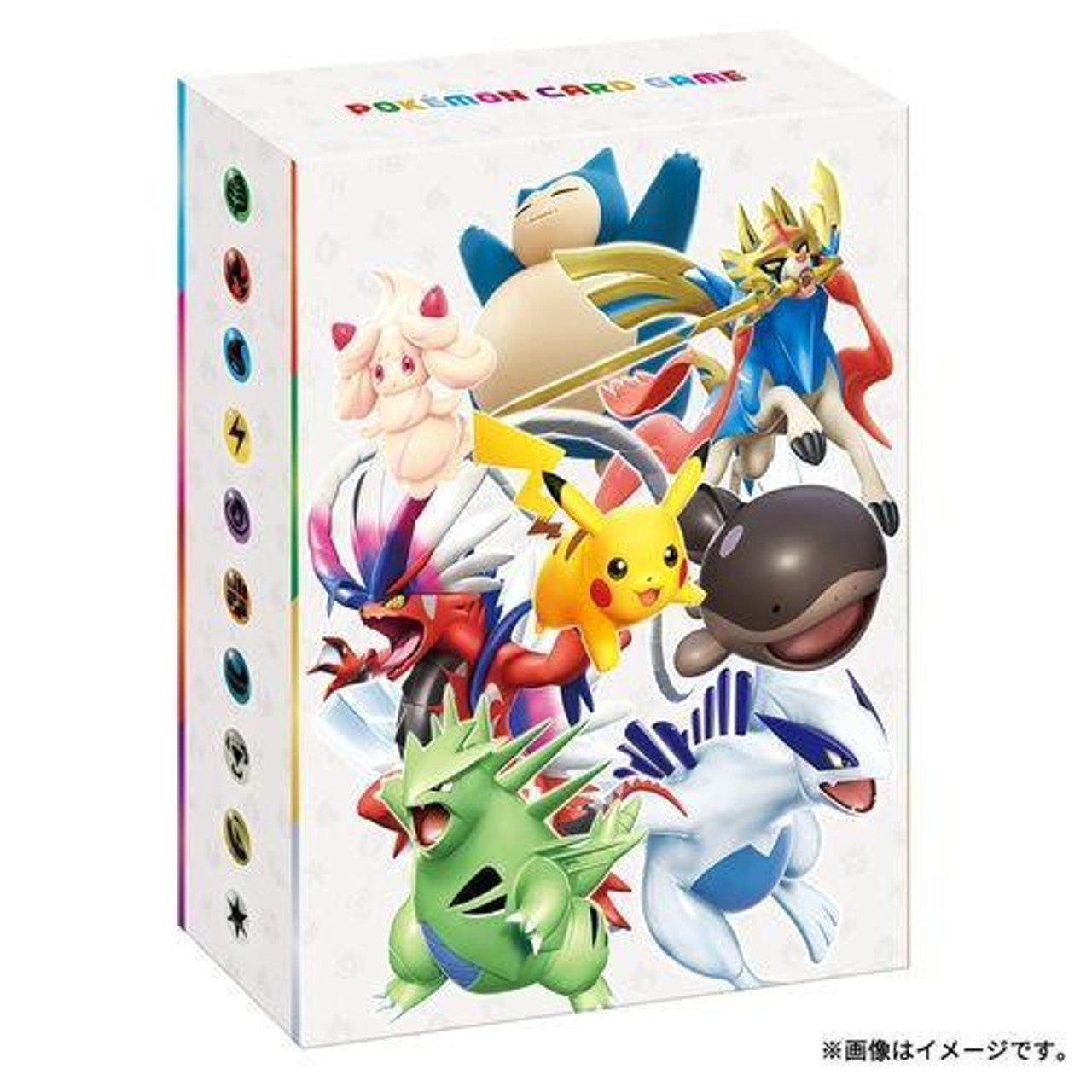 💎 Pokémon TCG: Starter Deck Generations Special Battle Set – Japanese Edition  Brand New & Factory Sealed | Authentic Japan Import